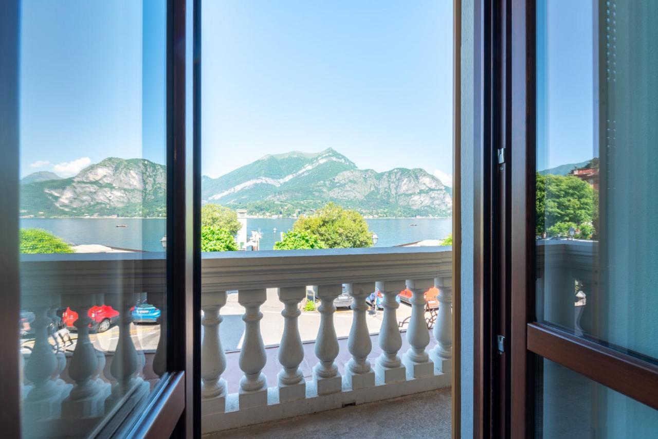 Eleganza E Stile Nel Cuore Di Bellagio By Wonderful Italy Eksteriør bilde
